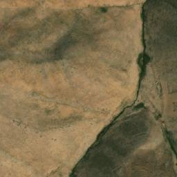 Satellite imagery of Kōh-e Jangalak, AF