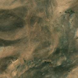 Satellite imagery of Kōh-e Paytow-e Mīr ‘Alī, AF
