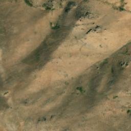 Satellite imagery of Kōh-e Paytow-e Mīr ‘Alī, AF