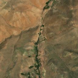 Satellite imagery of Band-e Khūk Kushtah, AF