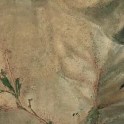 Satellite imagery of Kōh-e Nūrkah, AF