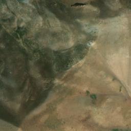Satellite imagery of Kōh-e Nūrkah, AF