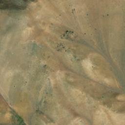 Satellite imagery of Kōh-e Chakah Nāw, AF