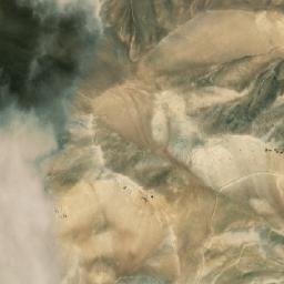 Satellite imagery of Gīrō-ye Wêbahā, AF