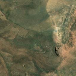 Satellite imagery of Zowī Surkhī, AF