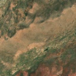Satellite imagery of Zowī Surkhī, AF