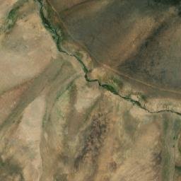 Satellite imagery of Kōh-e Zardak, AF