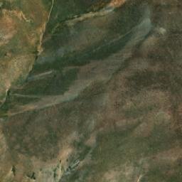 Satellite imagery of Kōtal-e Gulī, AF
