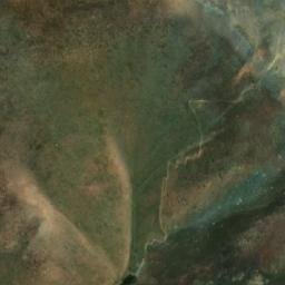 Satellite imagery of Kōtal-e Gulī, AF