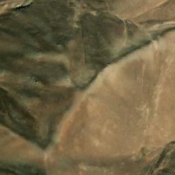 Satellite imagery of Kōh-e Jidā Kowak, AF