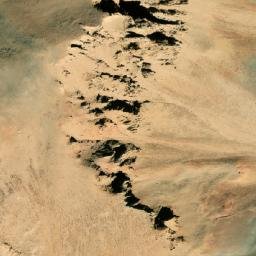 Satellite imagery of Kōh-e Safēd, AF