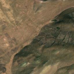 Satellite imagery of Now Gardān, AF