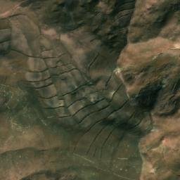 Satellite imagery of Now Gardān, AF