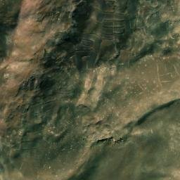 Satellite imagery of Kōh-e Khiẕr, AF