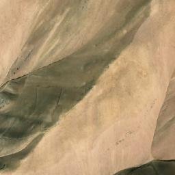 Satellite imagery of Kōh-e Maīdān, AF