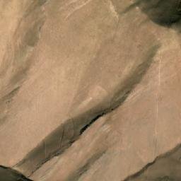 Satellite imagery of Kōh-e Maīdān, AF