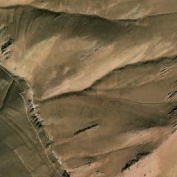 Satellite imagery of Gīrō-ye Wurburgug, AF