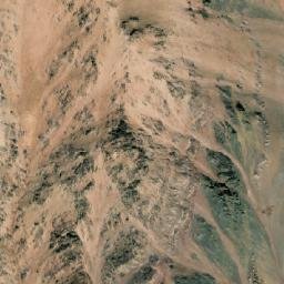 Satellite imagery of Kōh-e Bilandak wa Siyāh Fōlād, AF
