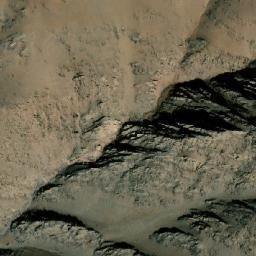 Satellite imagery of Kōh-e Siyāh Tōp, AF