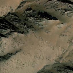 Satellite imagery of Kōh-e Siyāh Tōp, AF