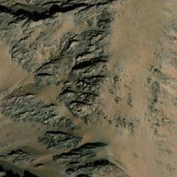 Satellite imagery of Kōh-e Siyāh Tōp, AF