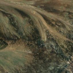 Satellite imagery of Kōh-e Surkh Būm, AF