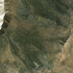 Satellite imagery of Kōh-e Sang-e Chapchī, AF