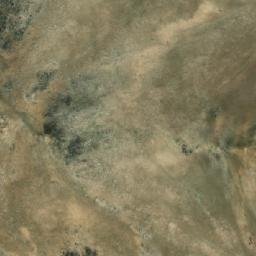 Satellite imagery of Kōh-e Sang-e Chapchī, AF