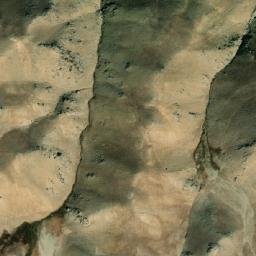 Satellite imagery of Seh Birō, AF