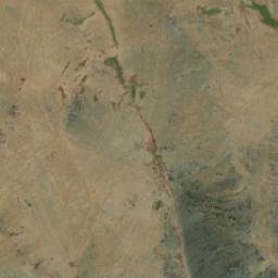 Satellite imagery of Kōh-e Sōkhtah, AF