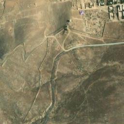 Satellite imagery of Ghunḏêy-ye Rāshak, AF