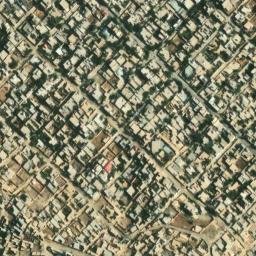 Satellite imagery of Kōh-e Sangar, AF