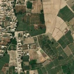 Satellite imagery of Ghunḏêy ‘Alī Khēl, AF