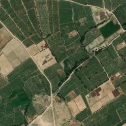 Satellite imagery of Dāsh Ghunḏêy, AF