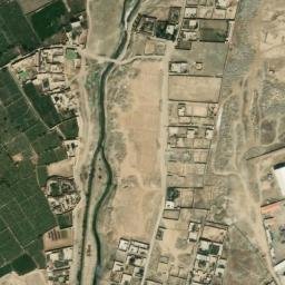 Satellite imagery of Dāsh Ghunḏêy, AF