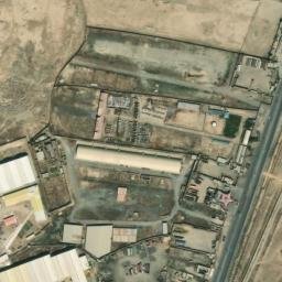 Satellite imagery of Dāsh Ghunḏêy, AF