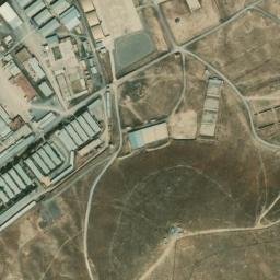 Satellite imagery of Gharīb Ghunḏêy, AF