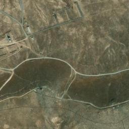 Satellite imagery of Gharīb Ghunḏêy, AF