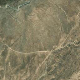 Satellite imagery of Khūlataī Ghunḏêy, AF