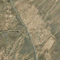 Satellite imagery of Khūlataī Ghunḏêy, AF