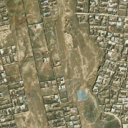 Satellite imagery of Dê Katah Khēlō Ghās̲h̲ē, AF