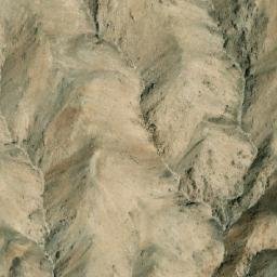 Satellite imagery of Chughōrt Nāw, AF