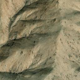 Satellite imagery of Chughōrt Nāw, AF