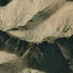 Satellite imagery of Dê Spīn Khāl Ghar, AF