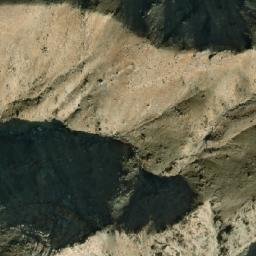 Satellite imagery of Dê Spīn Khāl Ghar, AF