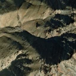 Satellite imagery of Dê Spīn Khāl Ghar, AF