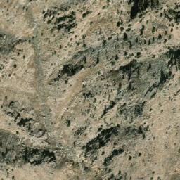 Satellite imagery of Shīnwārō Ghar, AF