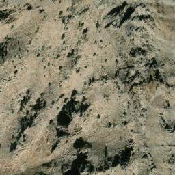 Satellite imagery of Shīnwārō Ghar, AF