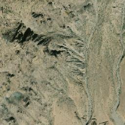 Satellite imagery of Shpōl Bābā Ghar, AF