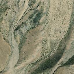 Satellite imagery of Shpōl Bābā Ghar, AF